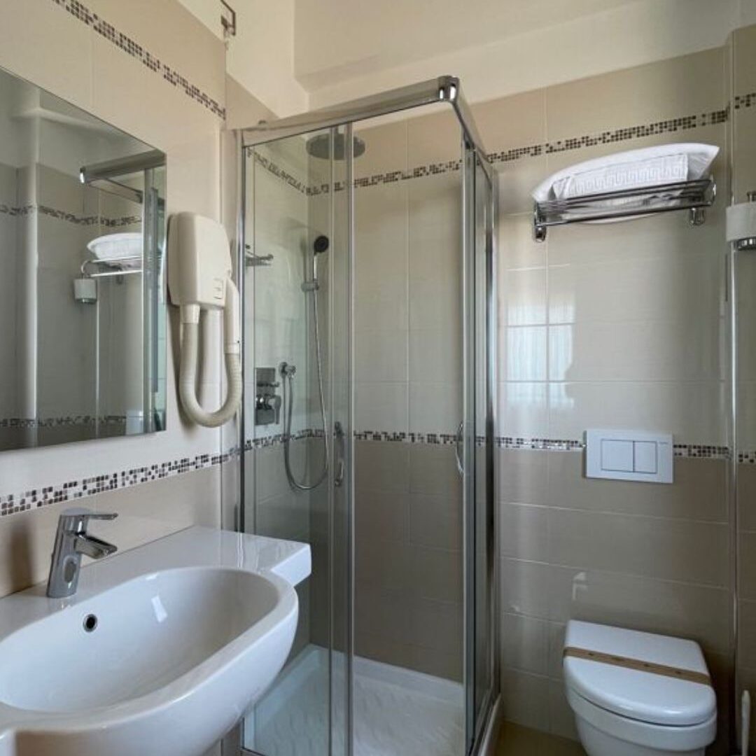 camere hotel maja pescara