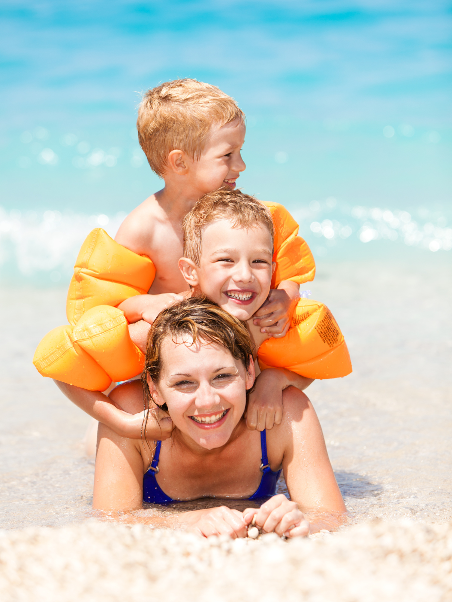 hotel con animazione bimbi montesilvano